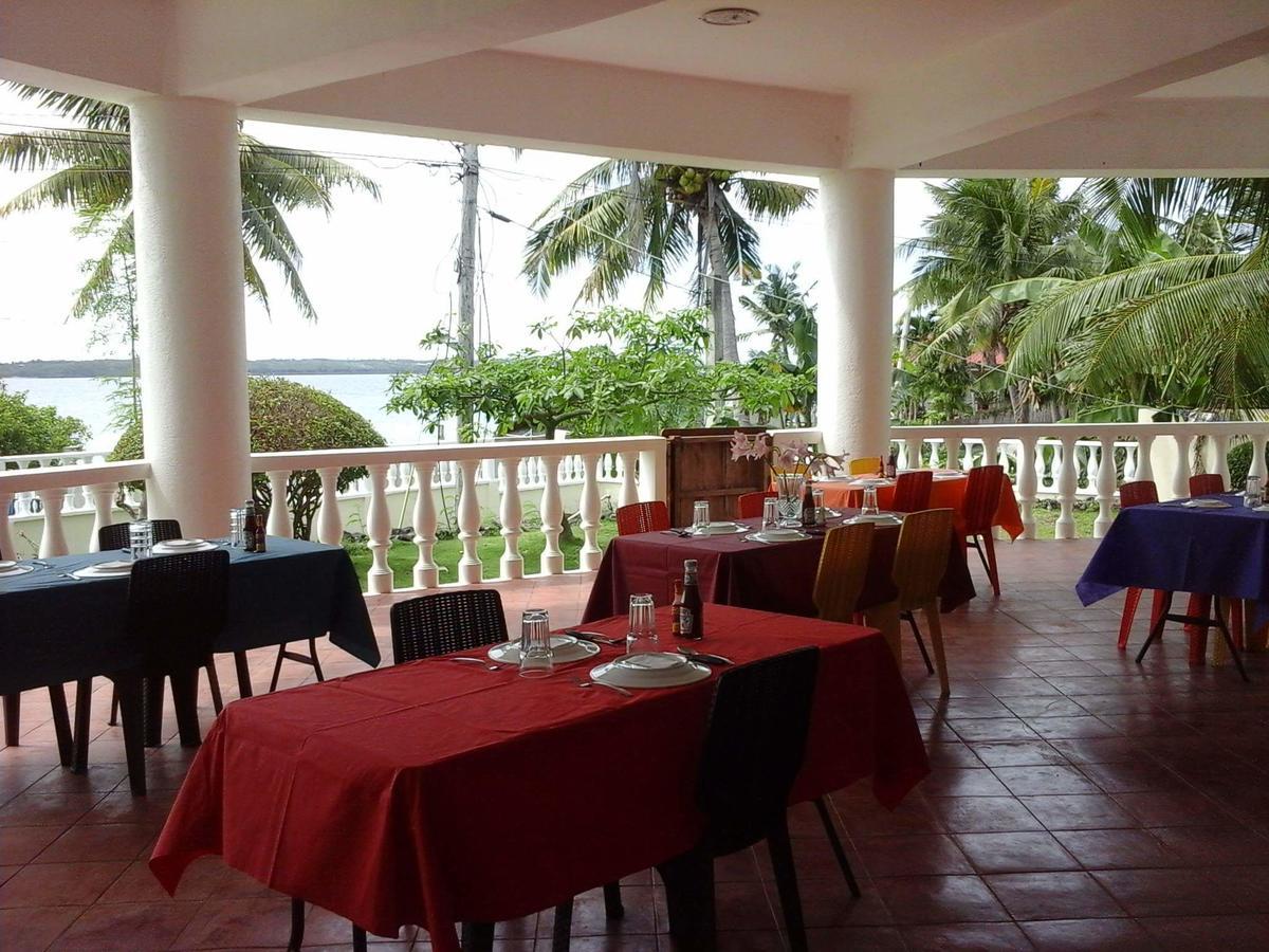 Medellin Seaview Inn Exterior photo
