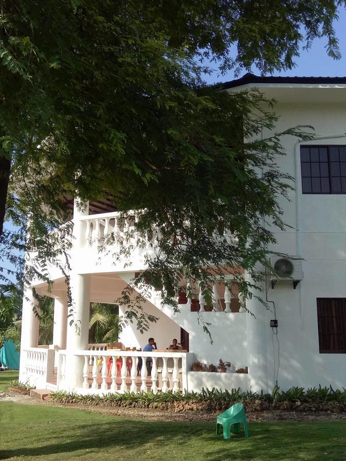 Medellin Seaview Inn Exterior photo