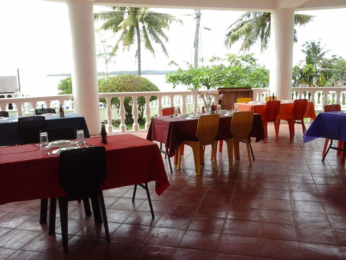 Medellin Seaview Inn Exterior photo