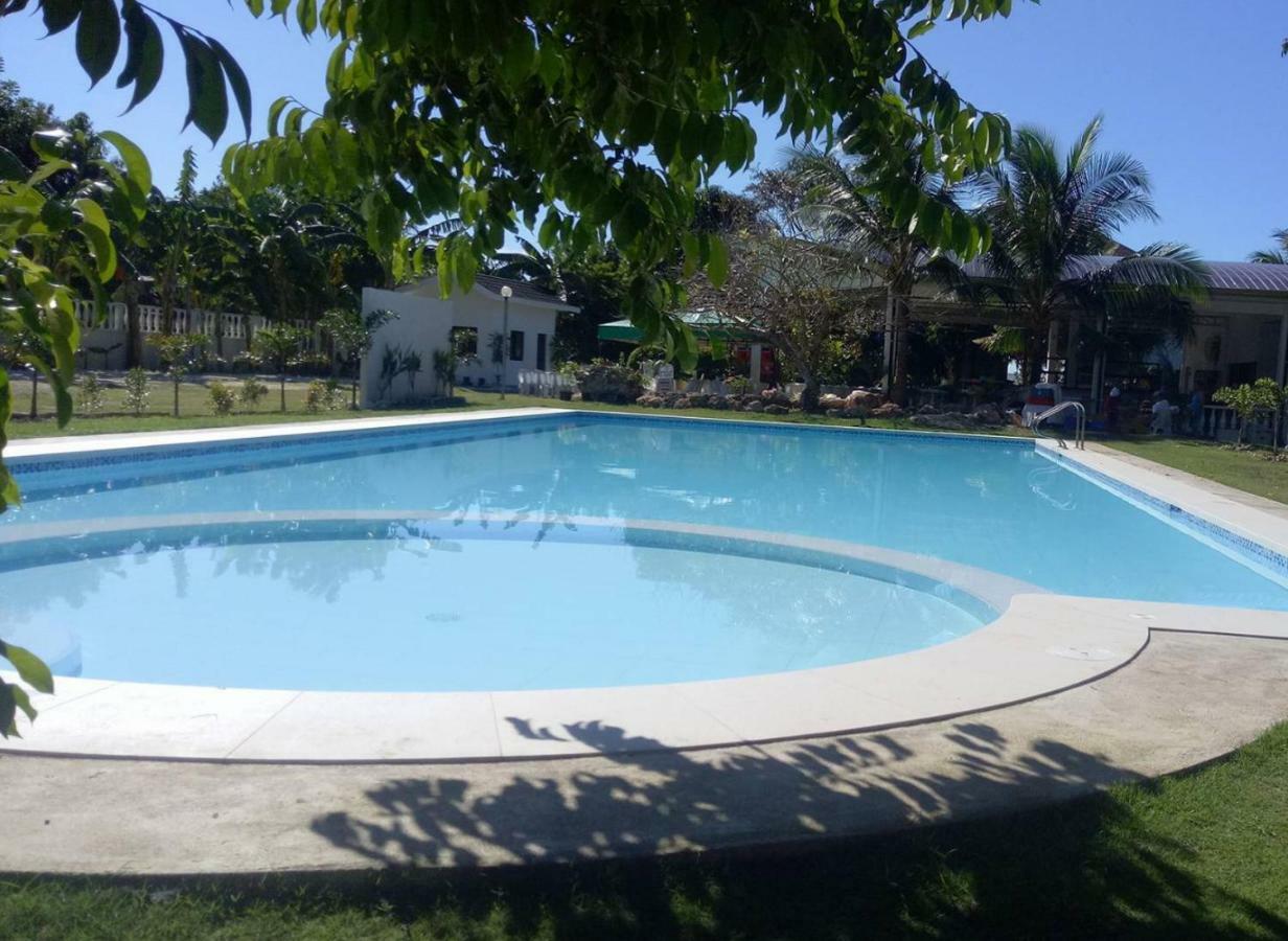 Medellin Seaview Inn Exterior photo